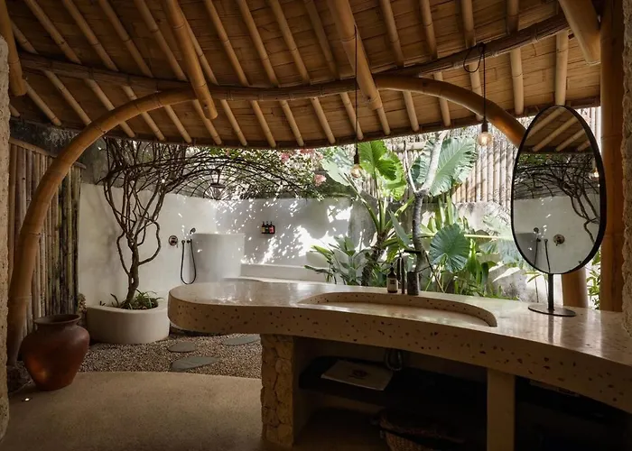 Bandido Bali Villa