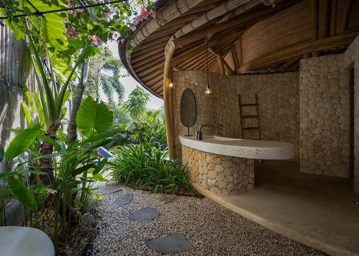 Villa Bandido Bali Uluwatu (Bali)