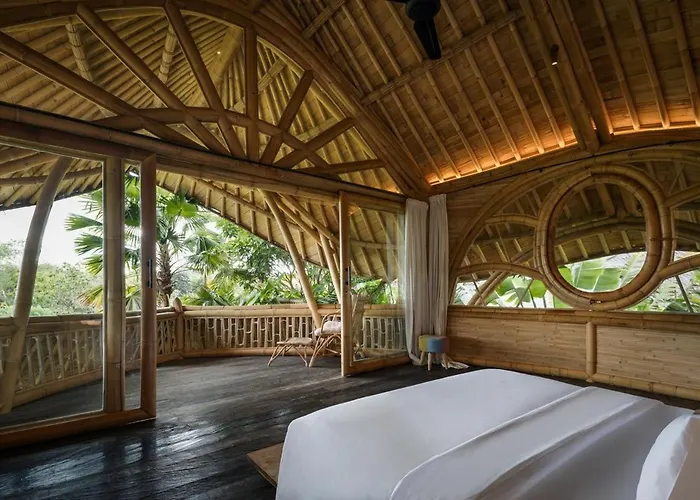 Villa Bandido Bali