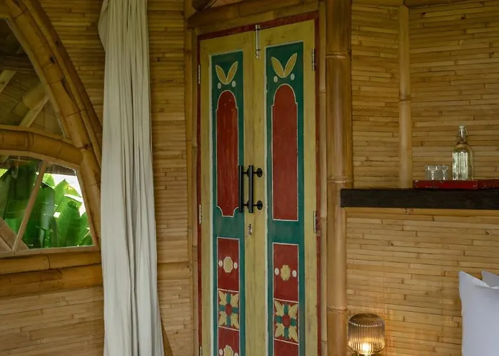 Villa Bandido Bali