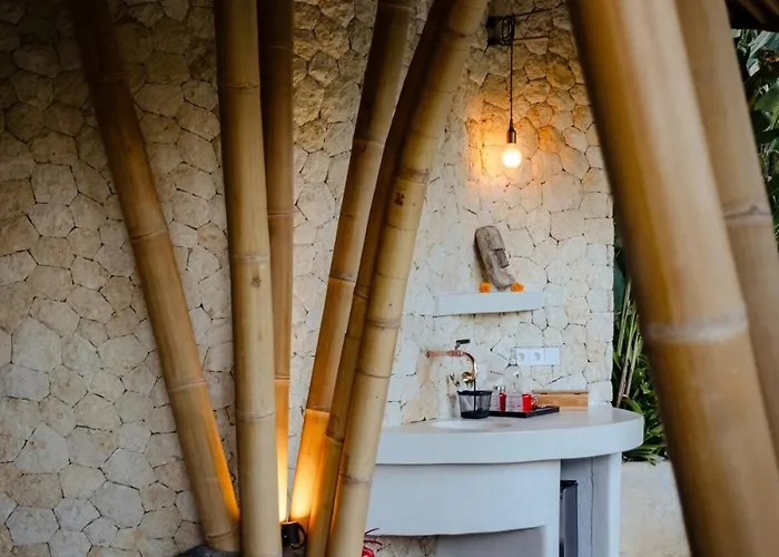 Villa Bandido Bali Uluwatu (Bali)