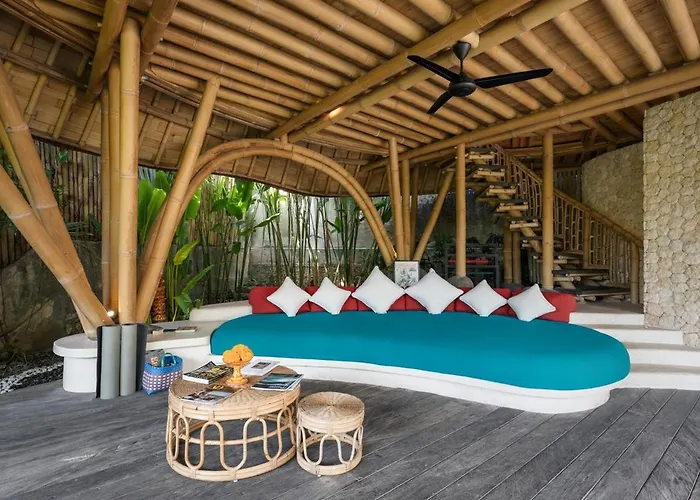 Bandido Bali Villa Uluwatu (Bali)