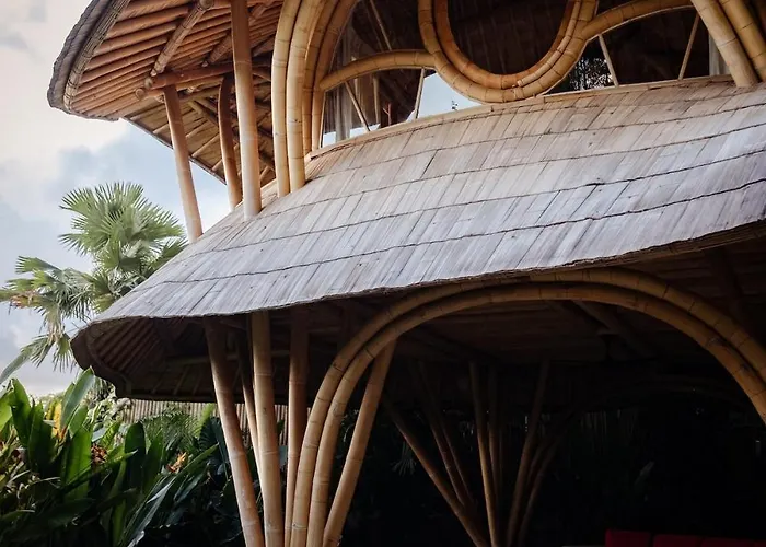 Bandido Bali Villa