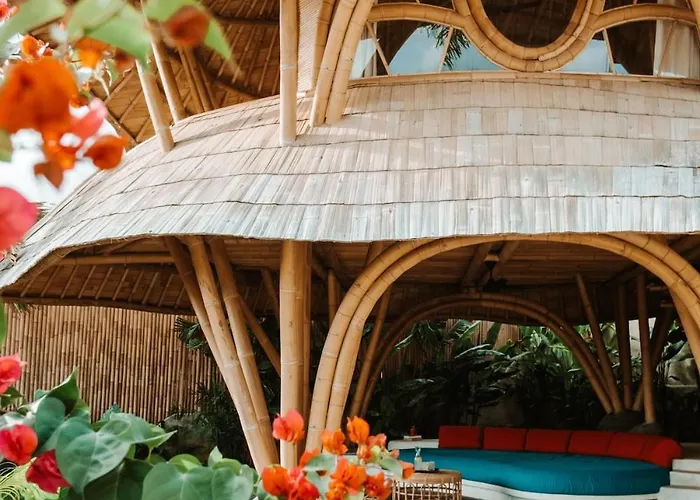 Villa Bandido Bali