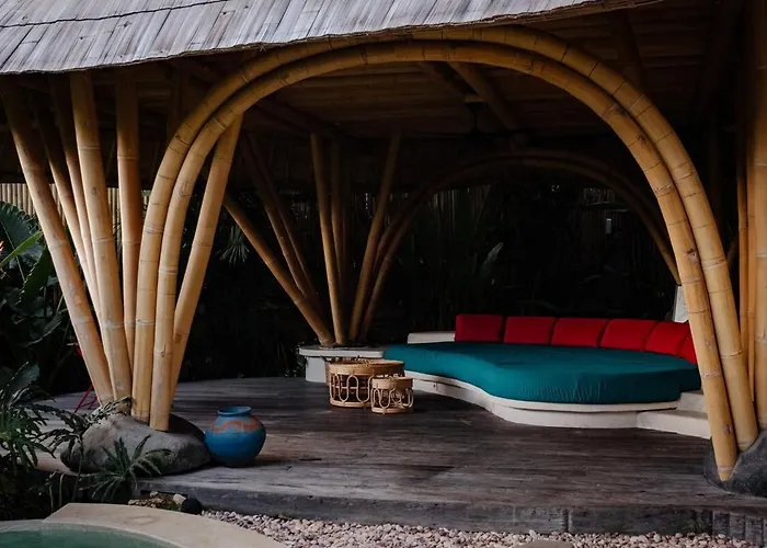 Bandido Bali * Uluwatu (Bali)